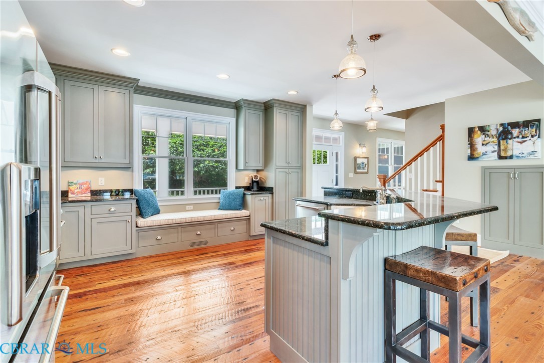 417 Buzzards Point Road Reedville, VA 22539 - Photo 9 of 70 Gallery Image 9