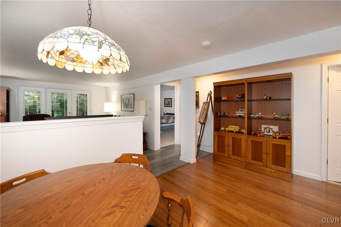 4081 Lilac Road Allentown, PA 18103 - Photo 18 of 30 Lower level apartment