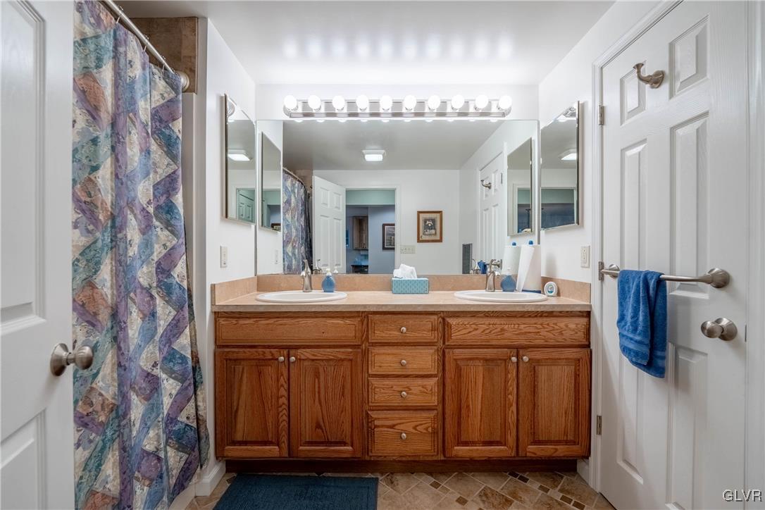 4081 Lilac Road Allentown, PA 18103 - Photo 22 of 30 Lower level apartment