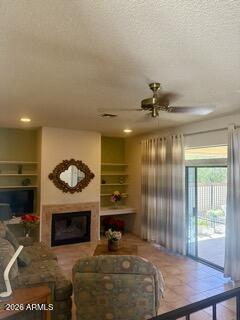 1164 Circulo Canario Rio Rico, AZ 85648 - Photo 4 of 29