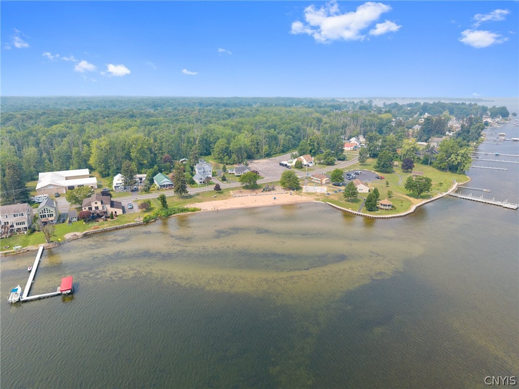7131 Lakeshore Road Cicero, NY 13039 - Photo 15 of 17 Near by Williams Beach