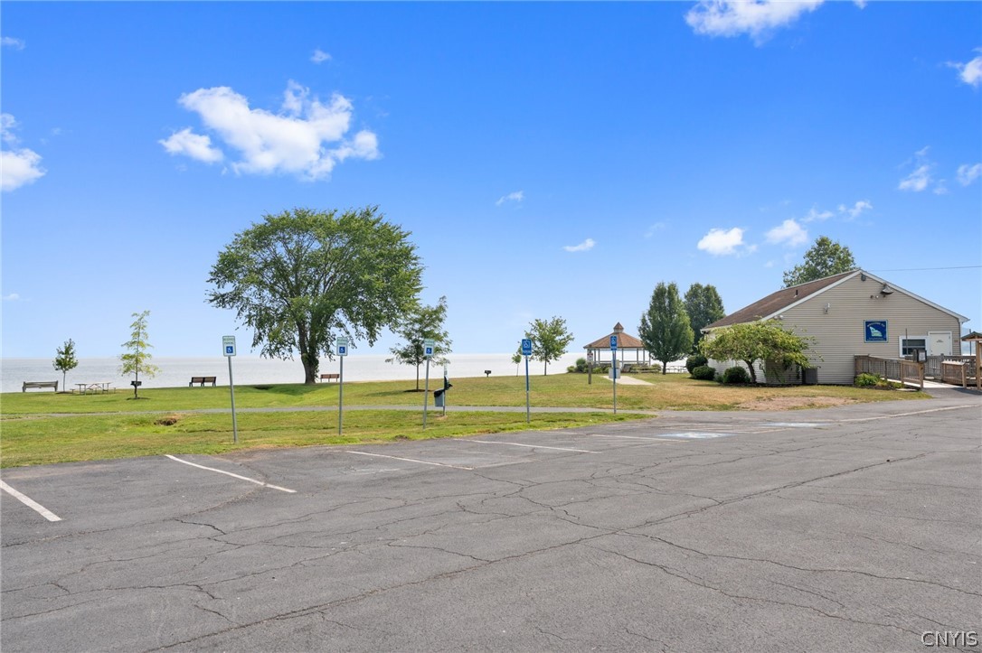 7131 Lakeshore Road Cicero, NY 13039 - Photo 17 of 17 Near by Williams Beach