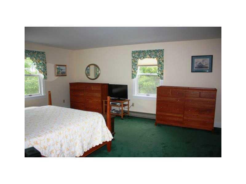 459 Ledge Road Yarmouth, ME 04096 - Photo 11 of 27 Master Bedroom.