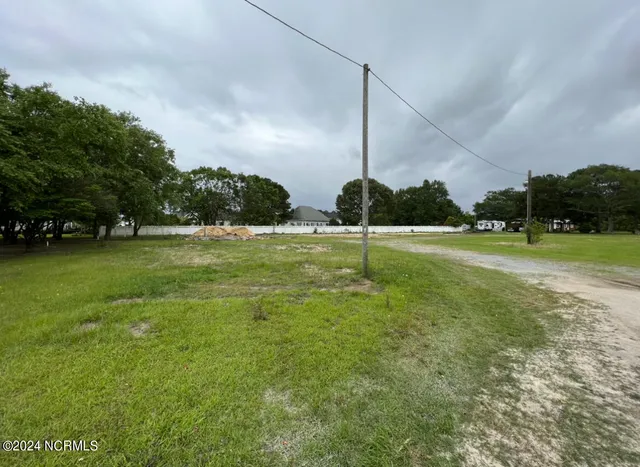 $150,000 | 3619 South Caswell Street, La Grange, NC 28551