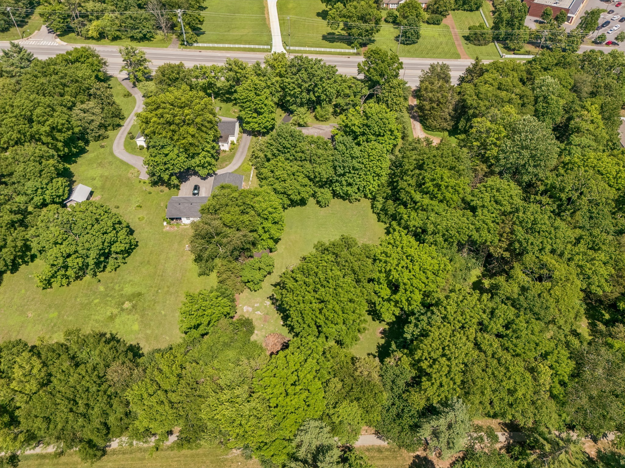 1505 Hillsboro Road Franklin, TN 37069 - Photo 70 of 73 Gallery Image 70