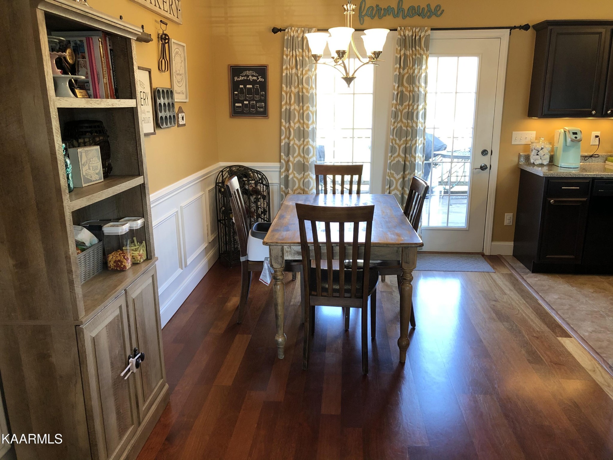 2109 Wesley Ridge Lane Knoxville, TN 37921 - Photo 6 of 15 Gallery Image 6