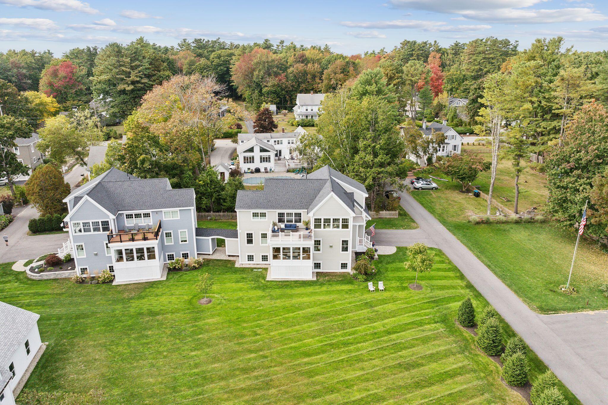 239 A Foreside Road Falmouth, ME 04105 - Photo 45 of 49 21_DJI_20241001151741_0808_D