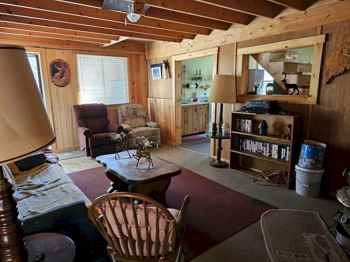 190 Pullen Corner Road Anson, ME 04911 - Photo 8 of 27 8