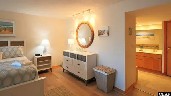 $679,000 | 5507 South Virginia Dare Trail, Unit 103S, Nags Head, NC 27959