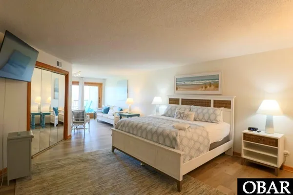 $679,000 | 5507 South Virginia Dare Trail, Unit 103S, Nags Head, NC 27959