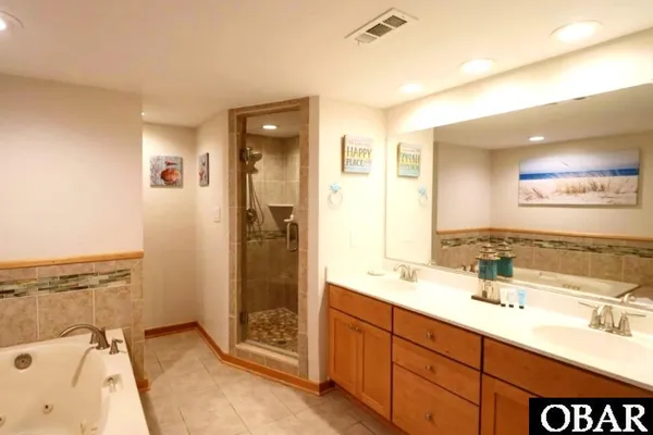 $679,000 | 5507 South Virginia Dare Trail, Unit 103S, Nags Head, NC 27959