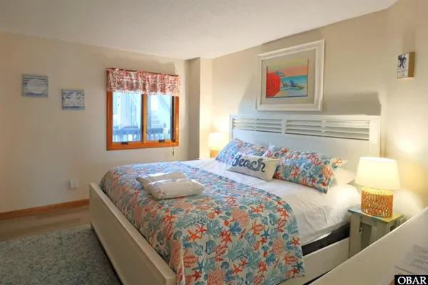 $679,000 | 5507 South Virginia Dare Trail, Unit 103S, Nags Head, NC 27959