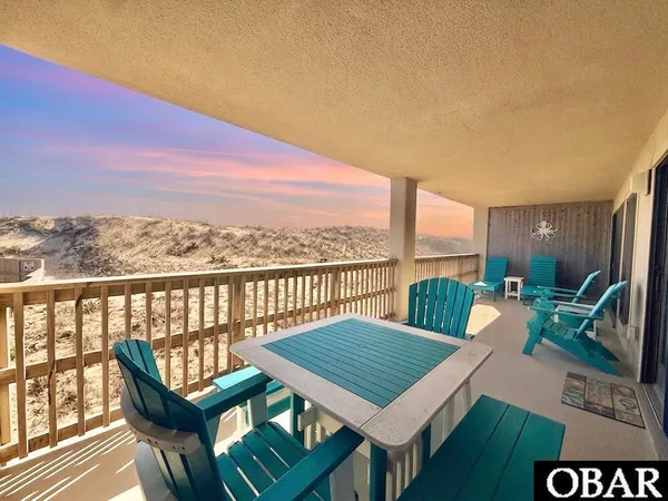 $679,000 | 5507 South Virginia Dare Trail, Unit 103S, Nags Head, NC 27959