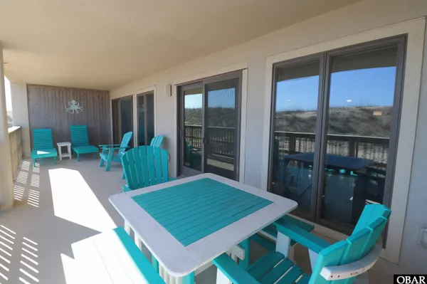 $679,000 | 5507 South Virginia Dare Trail, Unit 103S, Nags Head, NC 27959