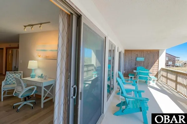$679,000 | 5507 South Virginia Dare Trail, Unit 103S, Nags Head, NC 27959
