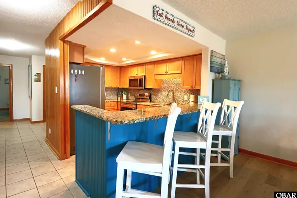 $679,000 | 5507 South Virginia Dare Trail, Unit 103S, Nags Head, NC 27959