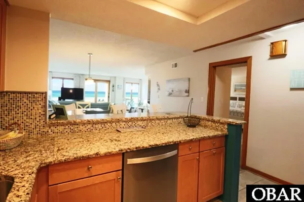 $679,000 | 5507 South Virginia Dare Trail, Unit 103S, Nags Head, NC 27959