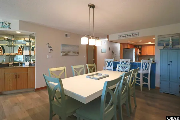 $679,000 | 5507 South Virginia Dare Trail, Unit 103S, Nags Head, NC 27959