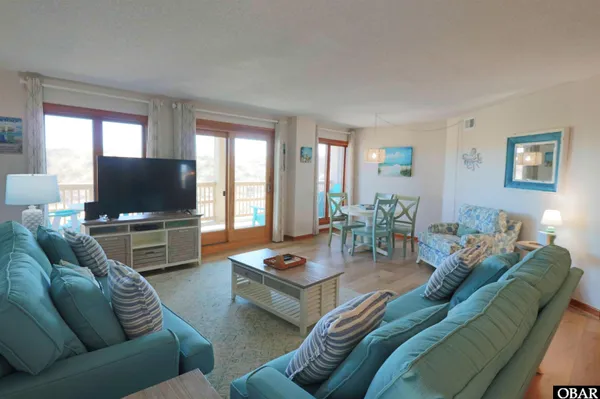 $679,000 | 5507 South Virginia Dare Trail, Unit 103S, Nags Head, NC 27959