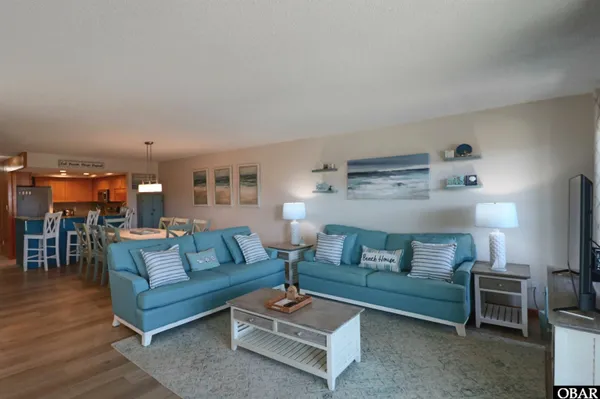 $679,000 | 5507 South Virginia Dare Trail, Unit 103S, Nags Head, NC 27959