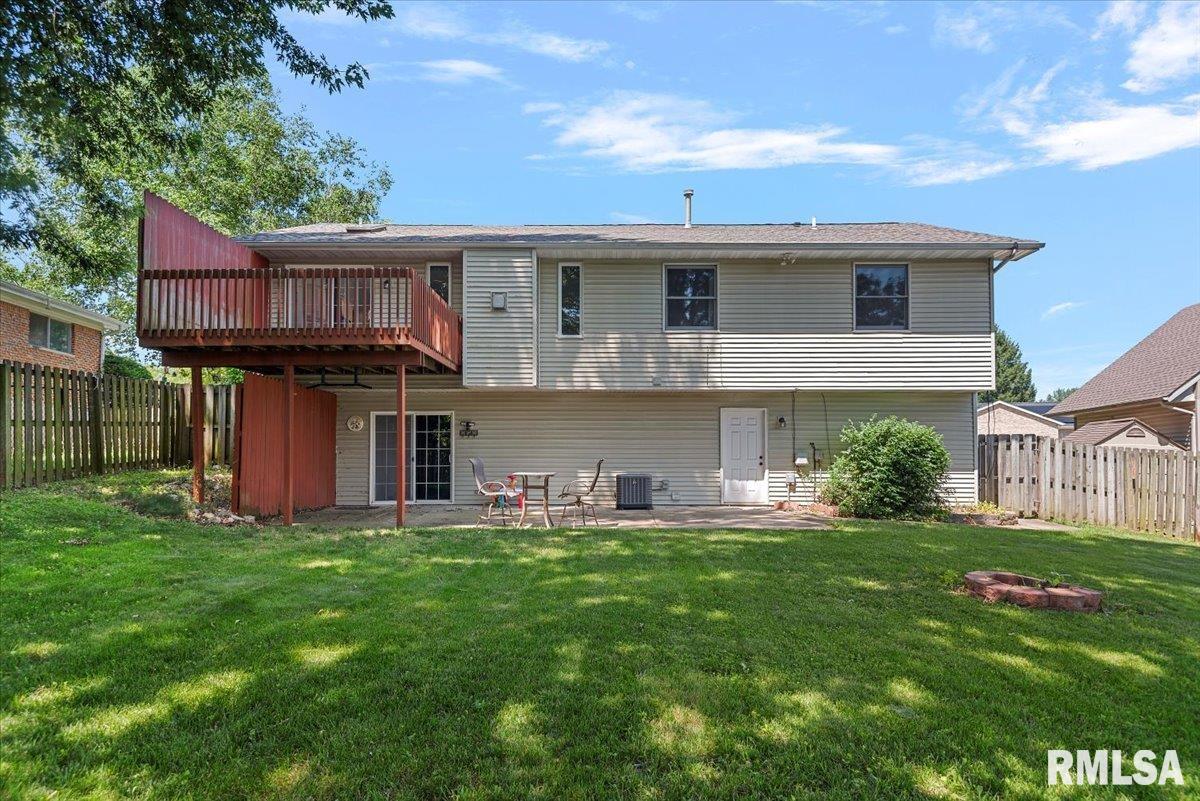 42 Royal Road Springfield, IL 62702 - Photo 38 of 39