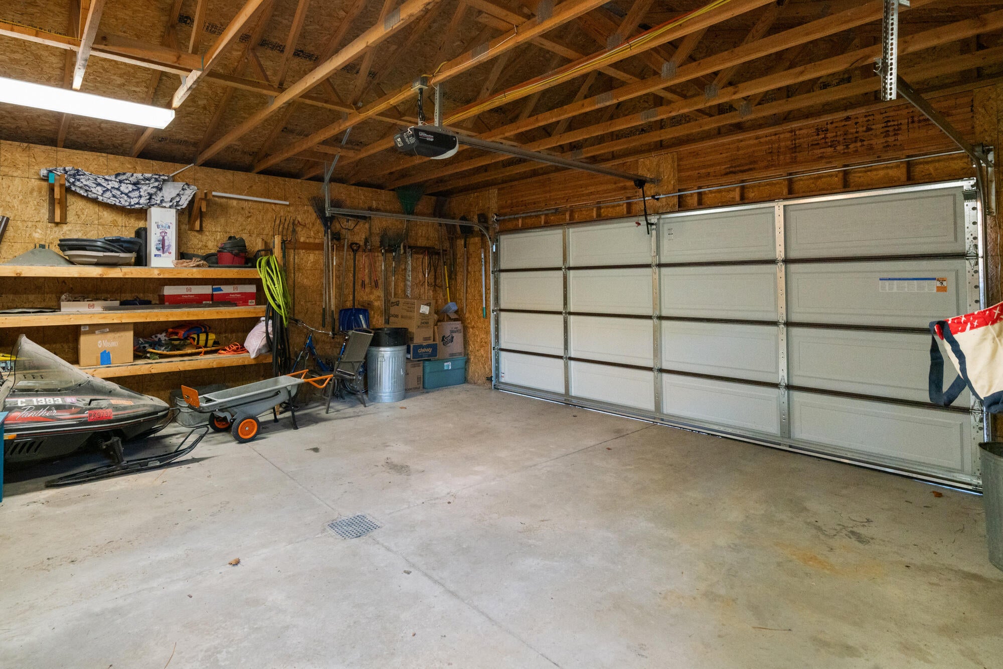 5892 Graham Road East Jordan, MI 49727 - Photo 46 of 59 Gallery Image 46