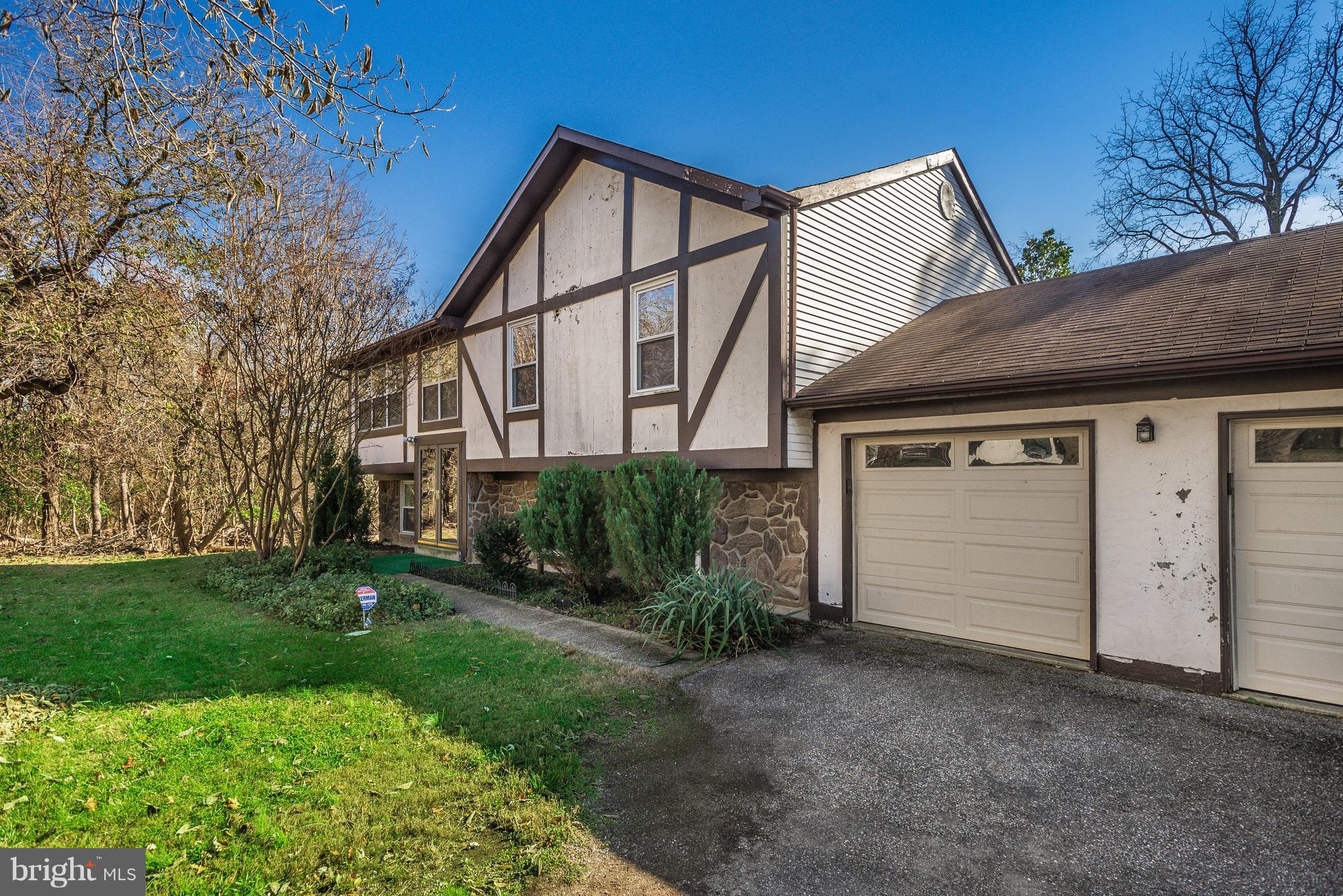 1917 High Timber Road Fort Washington, MD 20744 - Photo 1 of 24 Exterior (Front)