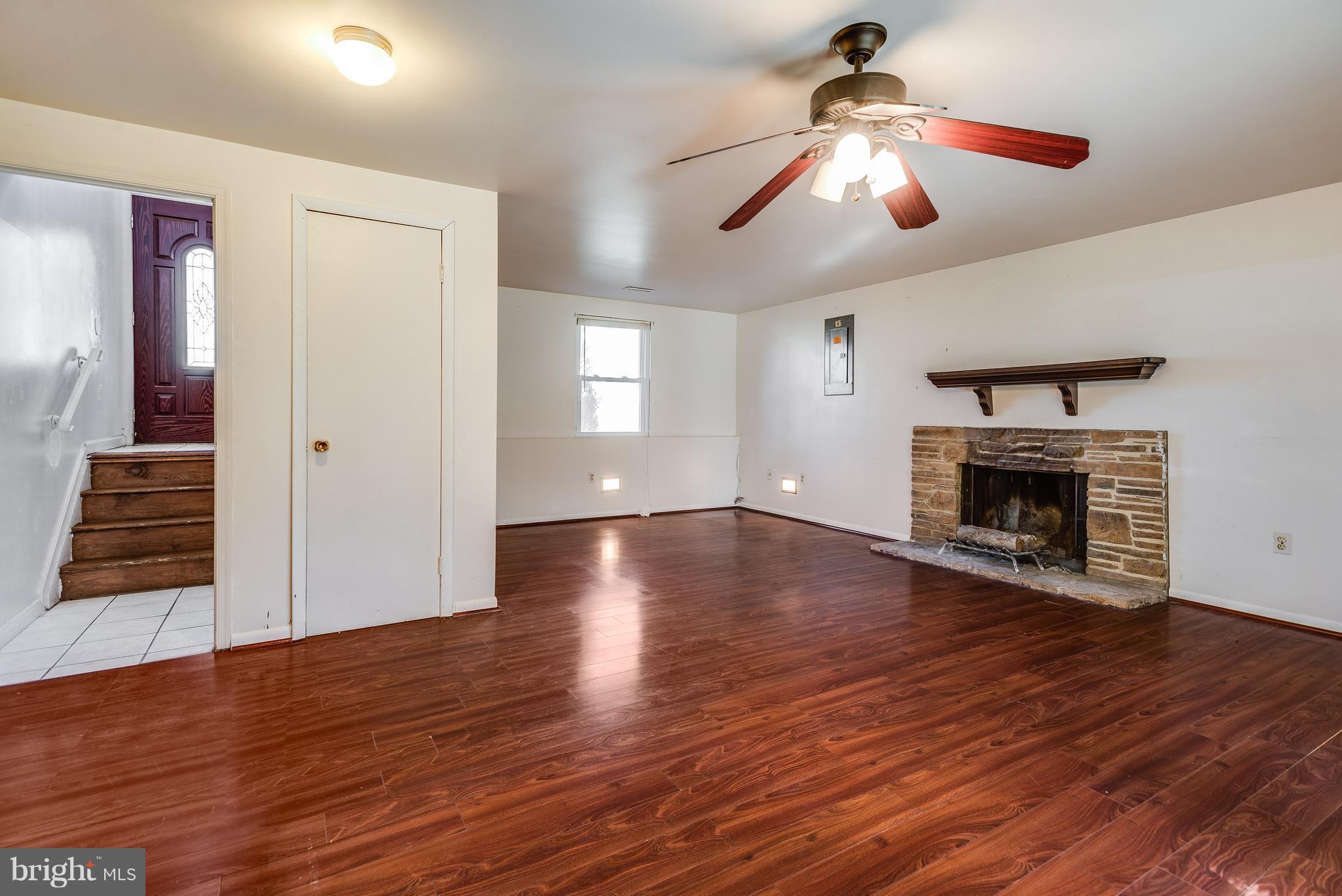 1917 High Timber Road Fort Washington, MD 20744 - Photo 15 of 24 Interior (General)