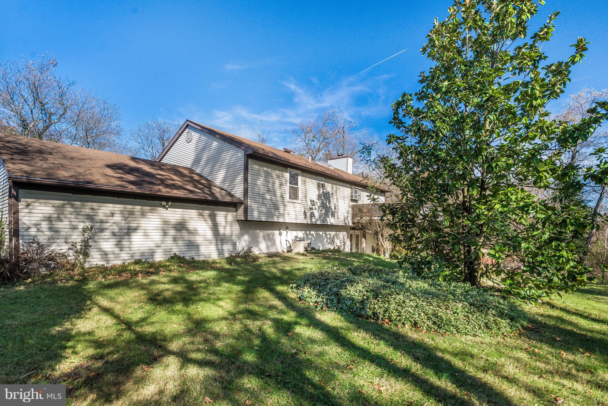 1917 High Timber Road Fort Washington, MD 20744 - Photo 23 of 24 Exterior (General)