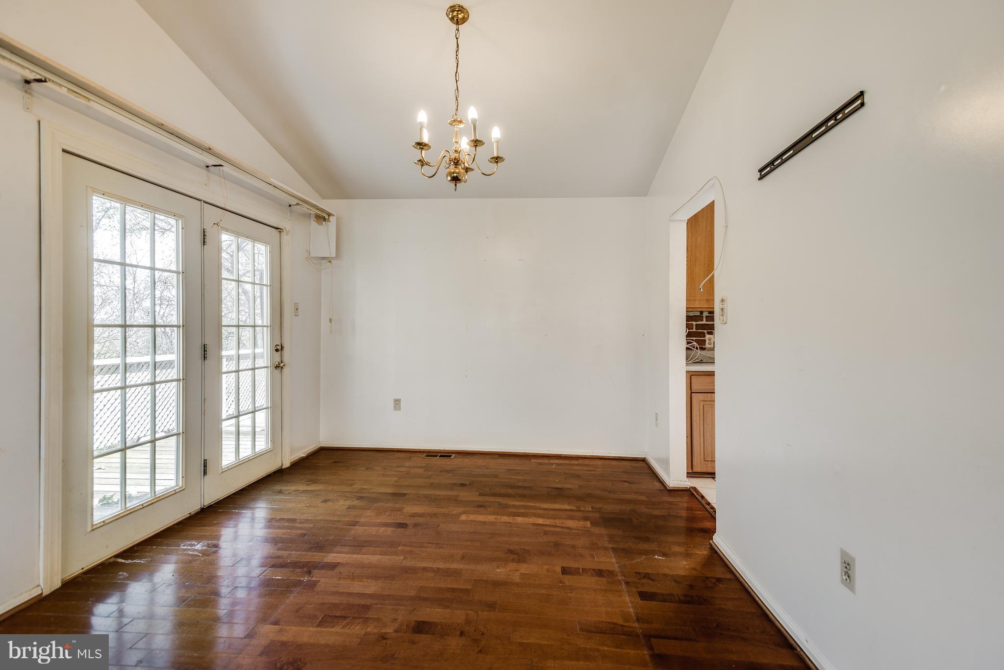 1917 High Timber Road Fort Washington, MD 20744 - Photo 6 of 24 Dining Room