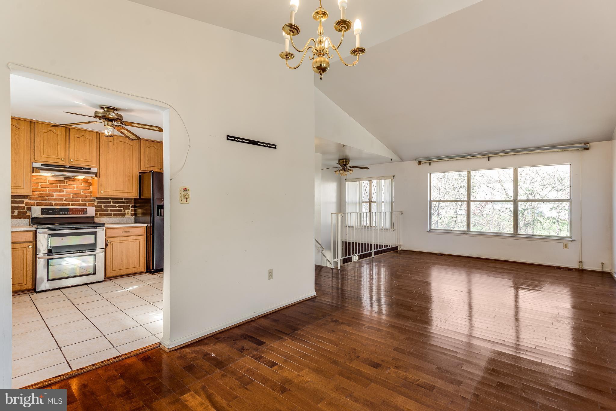 1917 High Timber Road Fort Washington, MD 20744 - Photo 7 of 24 Kitchen