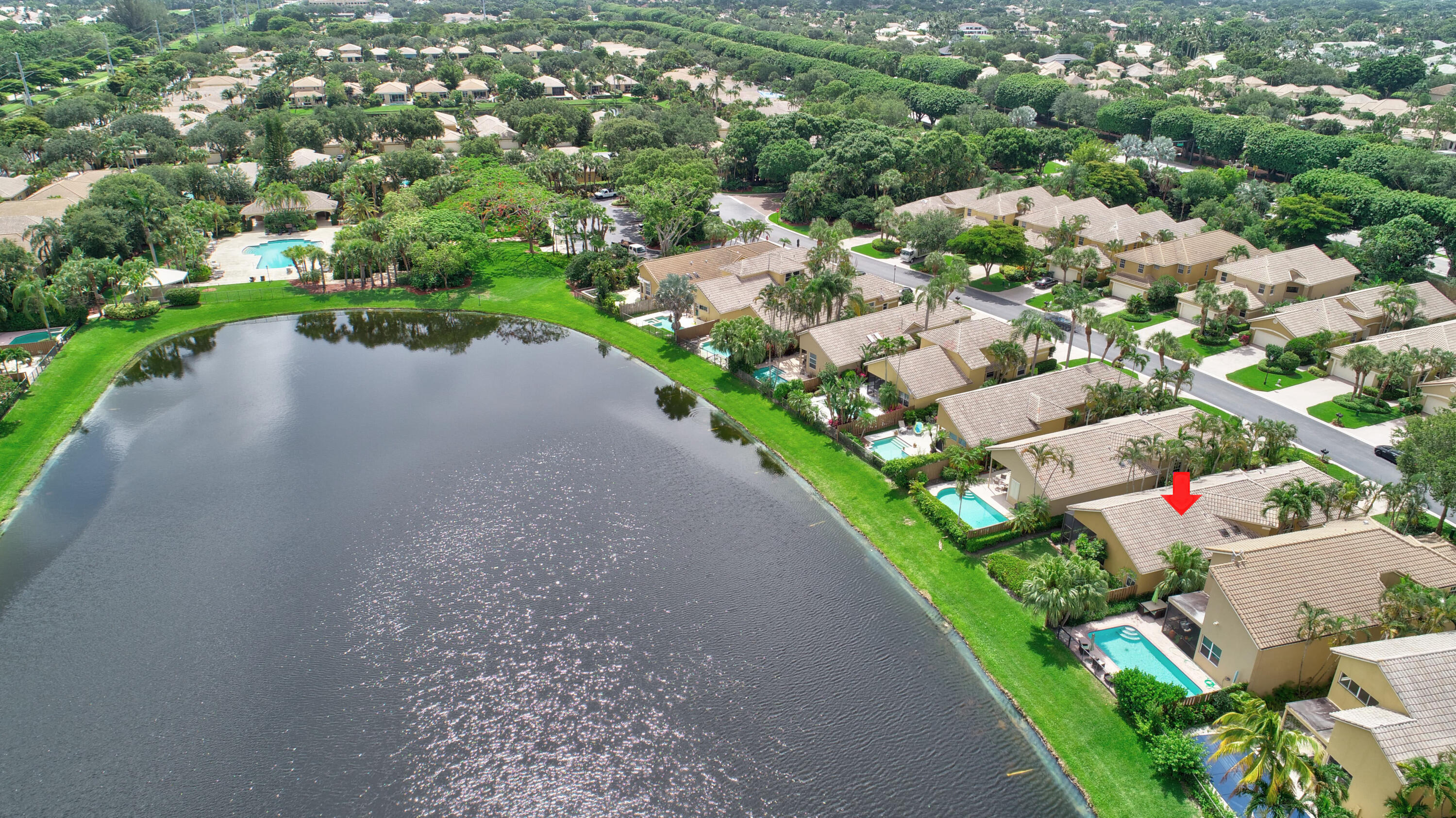 2479 Northwest 66th Drive Boca Raton, FL 33496 - Photo 33 of 43 07_dji_0046_47_48_49_50