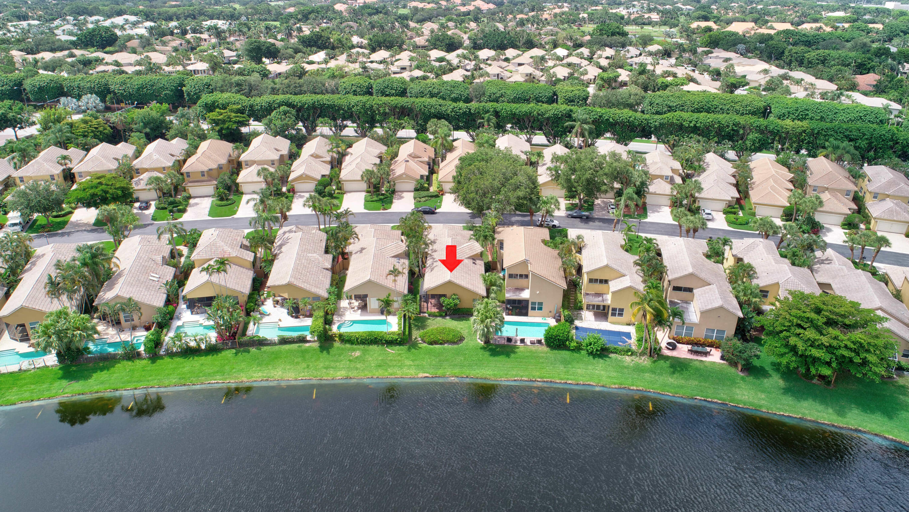 2479 Northwest 66th Drive Boca Raton, FL 33496 - Photo 34 of 43 06_dji_0041_2_3_4_5