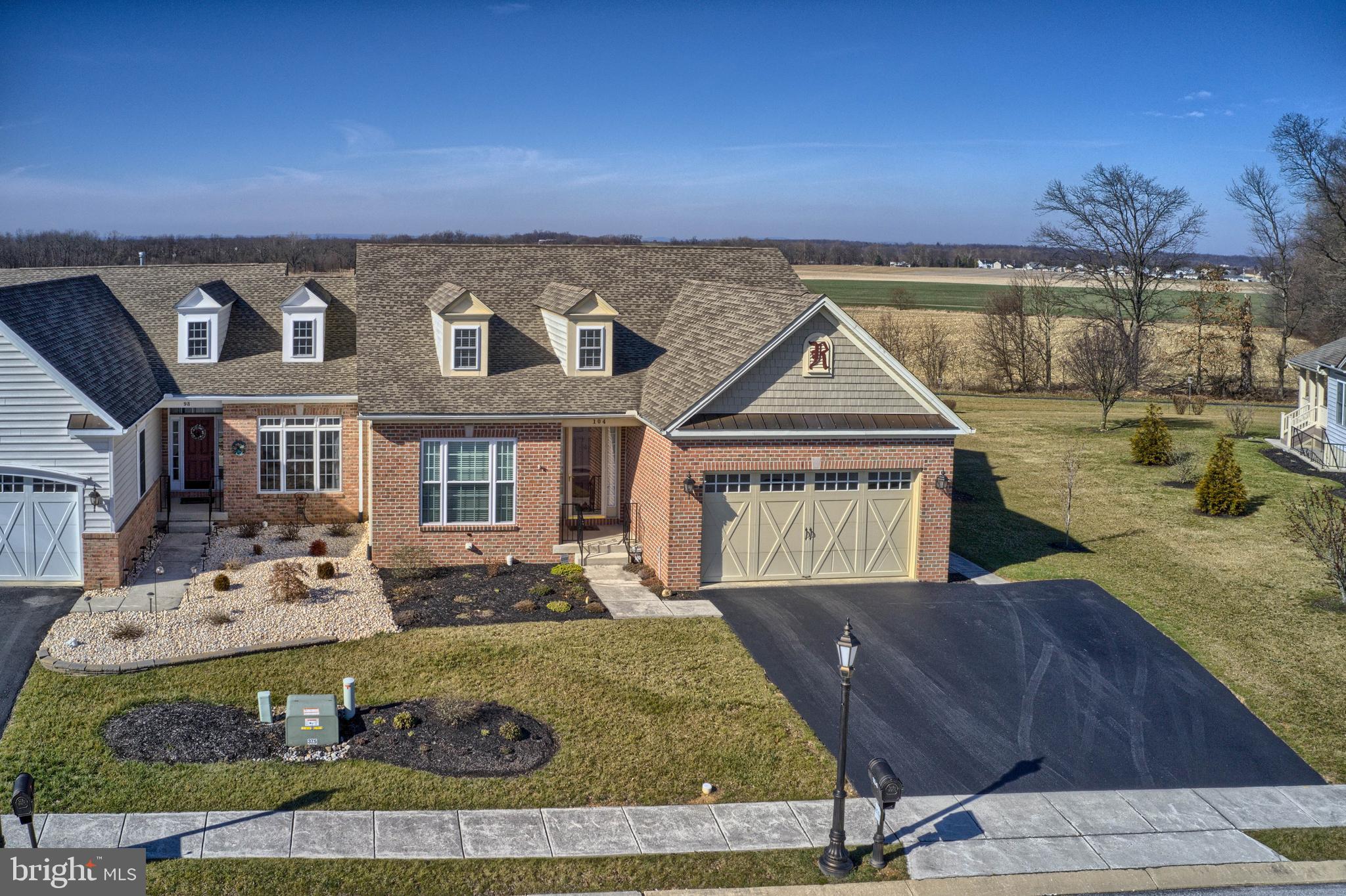 104 St Michaels Way Hanover, PA 17331 - Photo 3 of 44