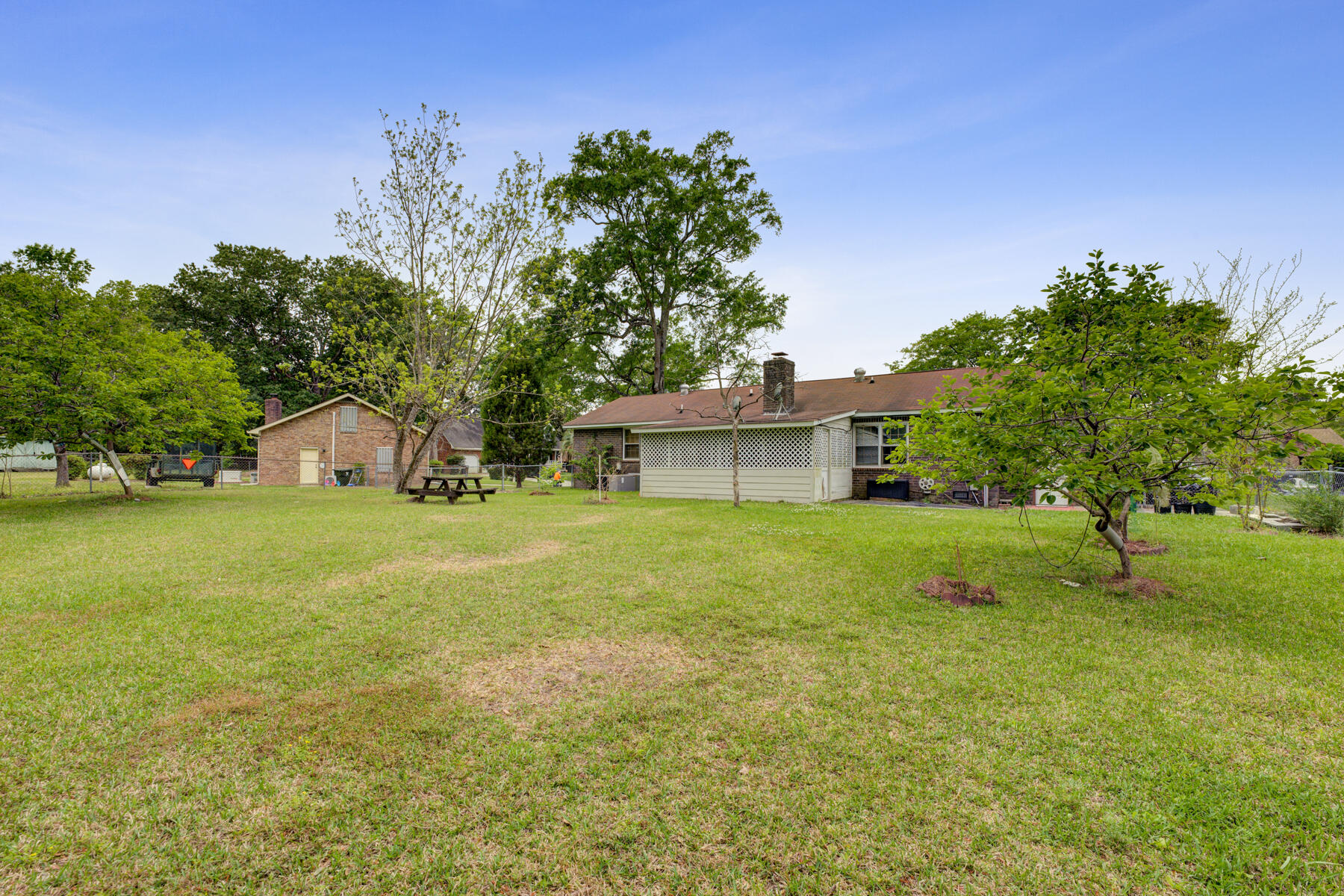 715 Cluster Pines Road Ladson, SC 29456 - Photo 34 of 36 715 Cluster Pines Rd, Ladson SC (34)