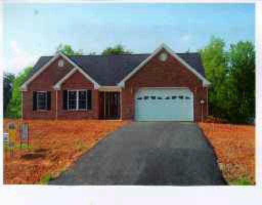 245 Teel Brooke Road Rocky Mount, VA 24151 - Photo 1 of 1 Listing Photo