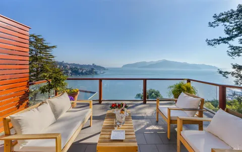 $4,377,000 | 266 Bayview Avenue, Belvedere, CA 94920