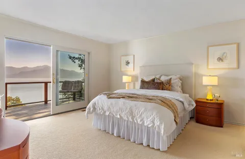 $4,377,000 | 266 Bayview Avenue, Belvedere, CA 94920