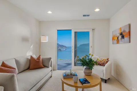 $4,377,000 | 266 Bayview Avenue, Belvedere, CA 94920