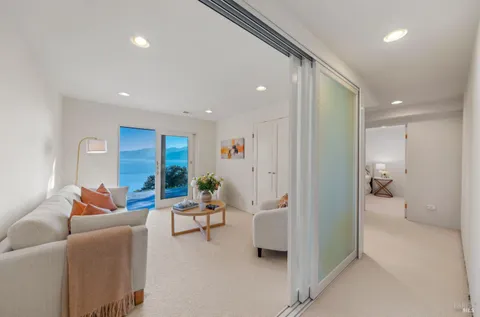 $4,377,000 | 266 Bayview Avenue, Belvedere, CA 94920