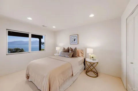 $4,377,000 | 266 Bayview Avenue, Belvedere, CA 94920