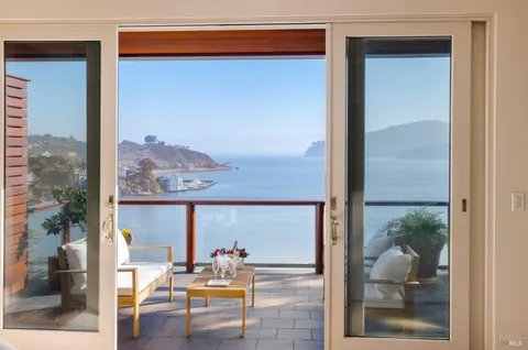 $4,377,000 | 266 Bayview Avenue, Belvedere, CA 94920