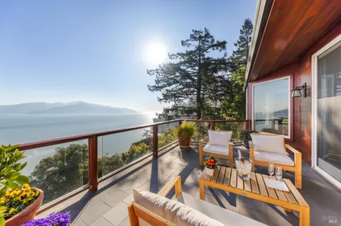 $4,377,000 | 266 Bayview Avenue, Belvedere, CA 94920