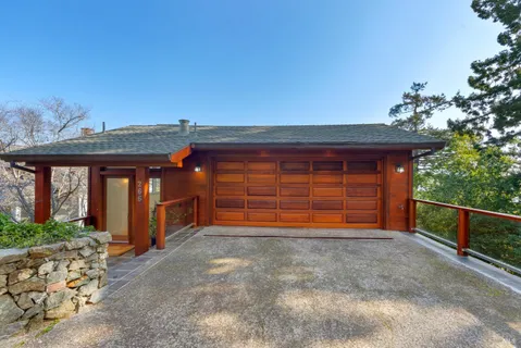 $4,377,000 | 266 Bayview Avenue, Belvedere, CA 94920