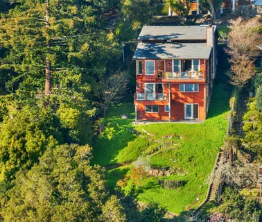 $4,377,000 | 266 Bayview Avenue, Belvedere, CA 94920