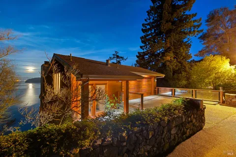 $4,377,000 | 266 Bayview Avenue, Belvedere, CA 94920