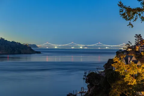 $4,377,000 | 266 Bayview Avenue, Belvedere, CA 94920