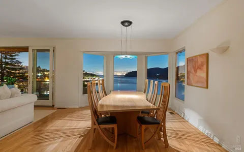 $4,377,000 | 266 Bayview Avenue, Belvedere, CA 94920