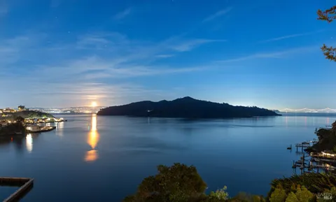 $4,377,000 | 266 Bayview Avenue, Belvedere, CA 94920