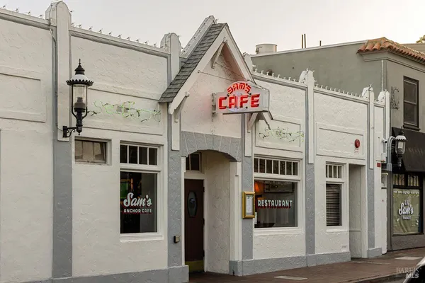 $4,377,000 | 266 Bayview Avenue, Belvedere, CA 94920